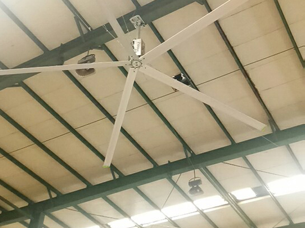 工業(yè)大風扇