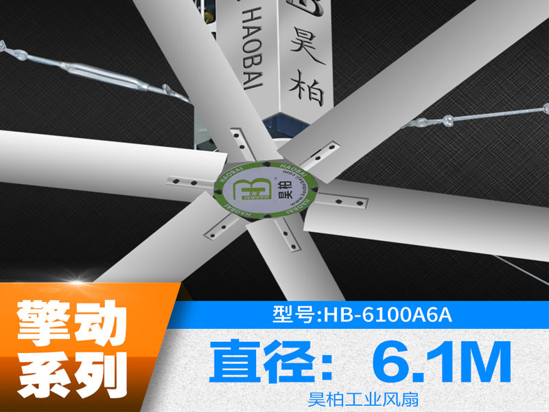 擎動系列大風扇