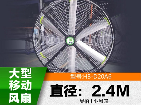 工業(yè)風(fēng)扇